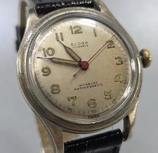 Vintage mid-century Champagne