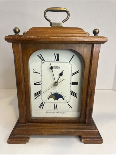 Rare westminster whittington - rare, westminster-whittington