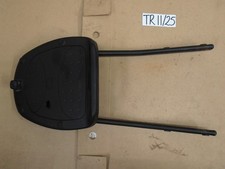 Honda CB125 R GIVI Rear Luggage Carrier Rack 2018-25 11/25 2