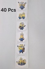 40x Minions Despicable Me