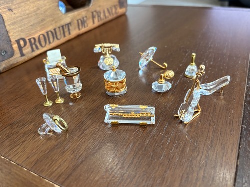 Swarovski crystal memories - swarovski,