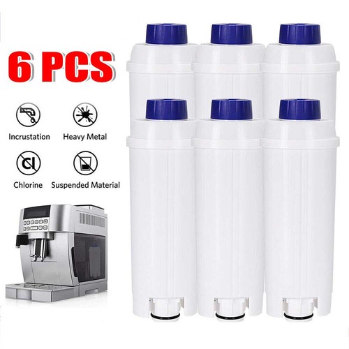 Water filter for delonghi - water,
