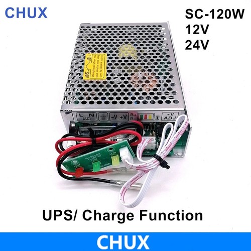 120w 12v10a switching - sc-120w-12v10a, power