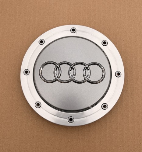 Oem audi center cap - oem, 4b0601165a