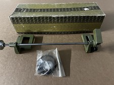 UNIMAT DB / SL, Power Feed Attachment No. 1290, Auto Carriage Feed, #138