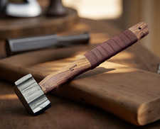 Jayger Handmade Damascus Steel