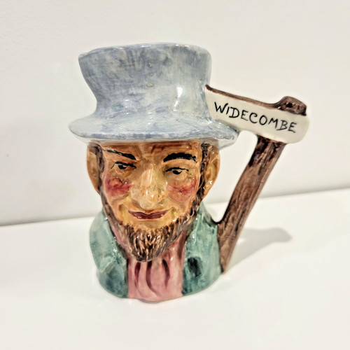 Vintage artone small uncle tom - artone,