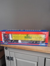 Corgi 1/50 Scale Model Truck