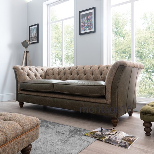 Bespoke granby vintage green - bespoke,