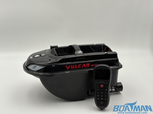 Boatman vulcan mini - vulcan,