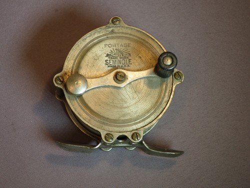 Portage seminole vintage - portage,