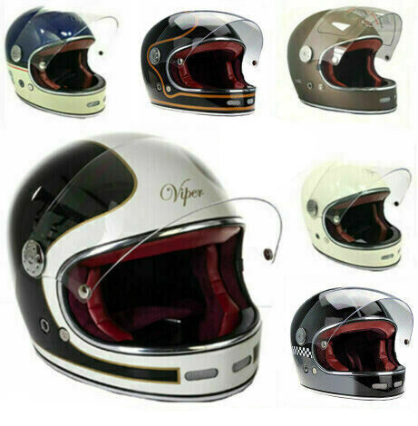 Viper f656 retro vintage - viper,