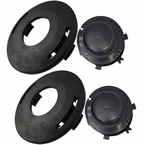 2pk cover spool - &,