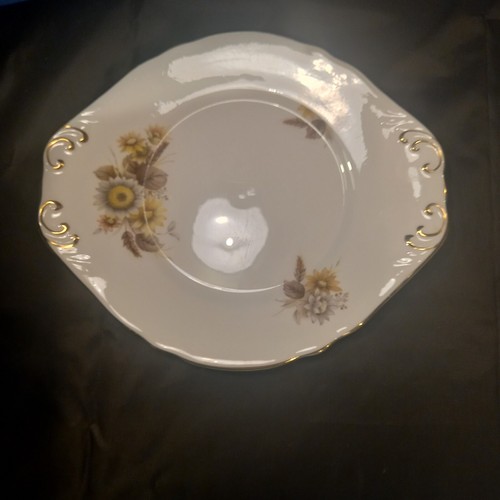 Staffordshire crown trent bone - staffordshire,