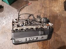 2001 BMW X5 E53 3.0i Petrol