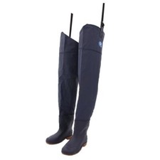 Waders for Men Neoprene Rubber