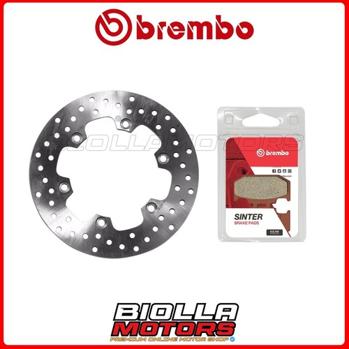 Kit pads disc brembo yamaha - +,
