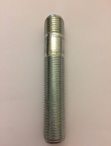 M14x1 alloy wheel studs - x,