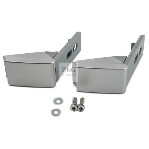 Liebherr fridge freezer silver - liebherr,