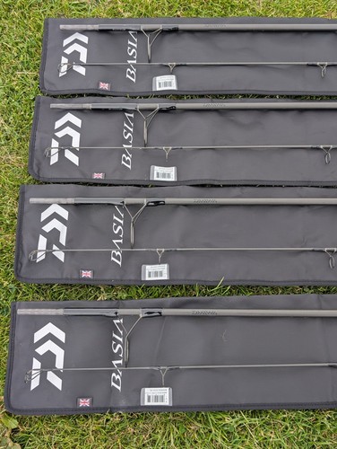 Daiwa basia x45x 13ft - basia,