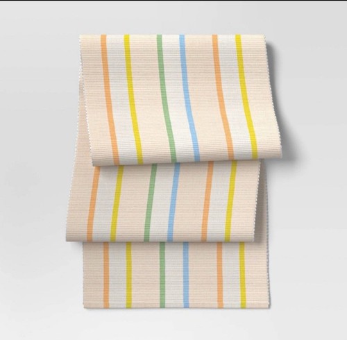 Room essentials table runner - runner,