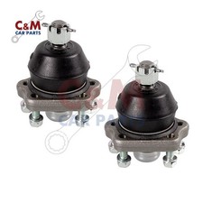 Upper Ball Joint Pair Fits