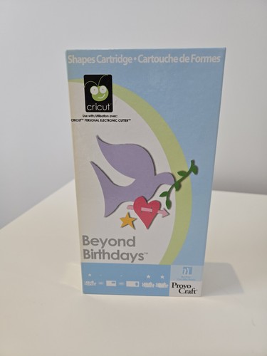Beyond birthdays - beyond,