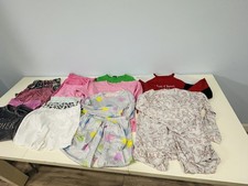 Girls Clothes Bundle Age 10-11