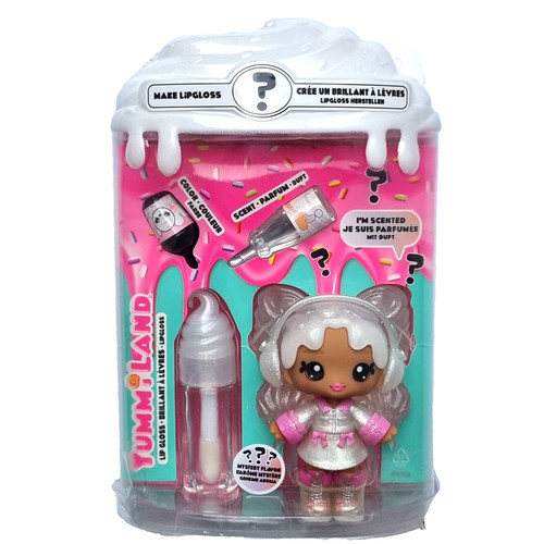 Yummiland mystery twins - yummiland,
