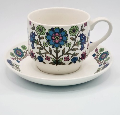 Midwinter spanish garden cup - garden,,