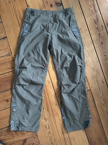 Vintage maharishi dragon - vintage,