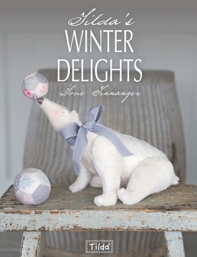 Tilda winter delights by - tilda's,