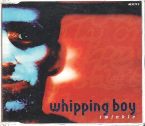 Twinkle whipping boy - -,