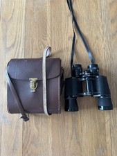 Vintage Steiner 7x35