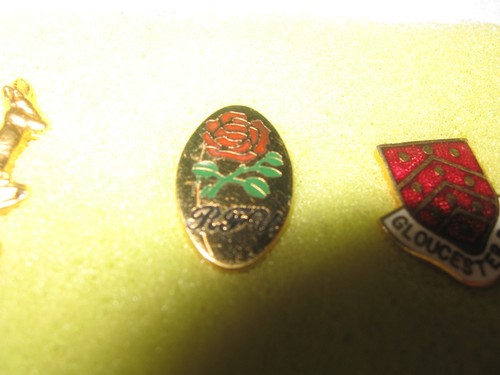 Rare old england rugby - rare,