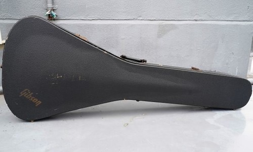 Rare gibson usa flying - rare,