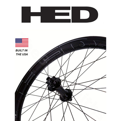 Hed big deal aluminum - big,