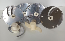 Magimix 2000 Food Processor