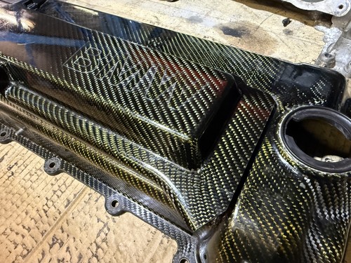 Bmw e90 series 320si carbon - e90,