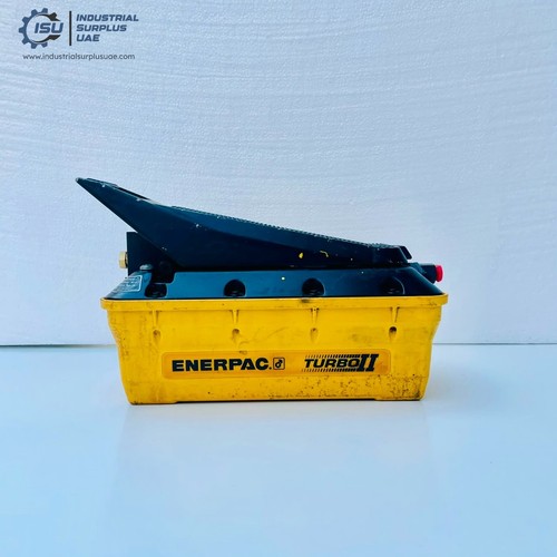 Enerpac patg1102n turbo air - turbo,