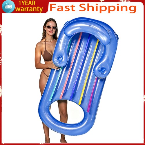 Inflatable tropical pool float - inflatable,