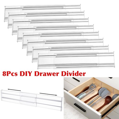 8pcs diy drawer - 8pcs,