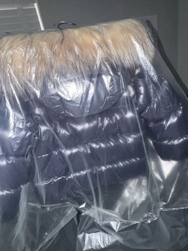 Moncler baby mk2 - baby, jacket