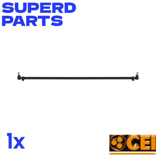 Steering rod 01 - 22.01.01, for