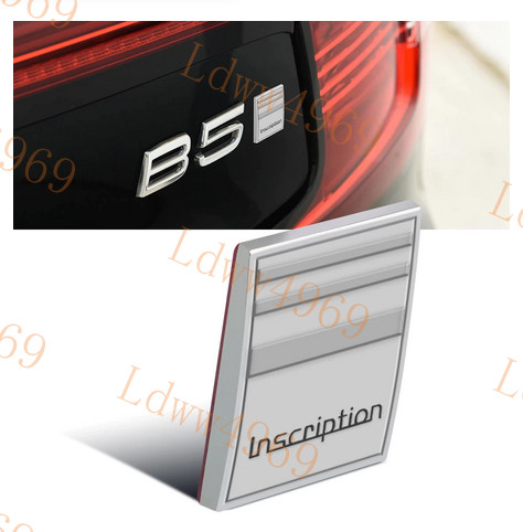 1pc for volvo - for, emblem