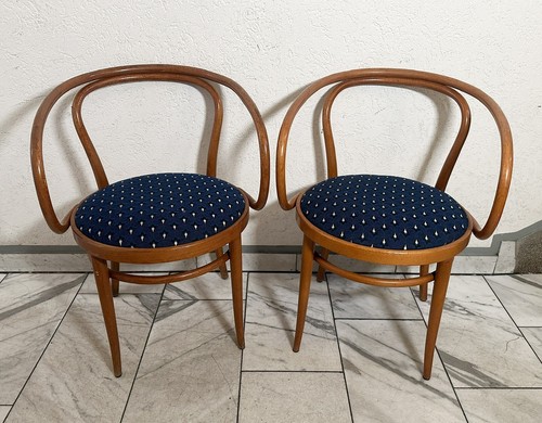 One set thonet 209 vienna - set,