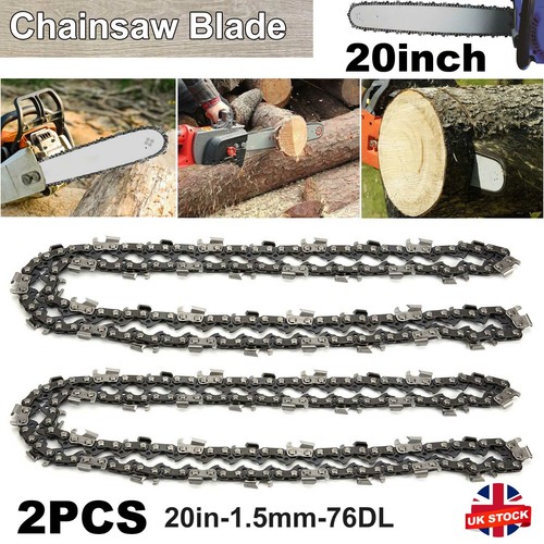 2pcs 20inch drive links - 20inch,