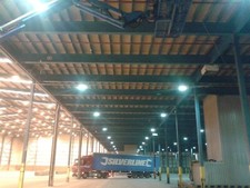 Mezzanine floor, Dilapidation