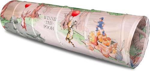 Winnie the pooh - pooh, play