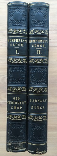 Charles dickens 1840 1st - 1840,